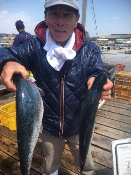 釣り堀水宝 釣果