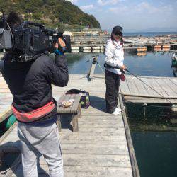 釣り堀水宝 釣果