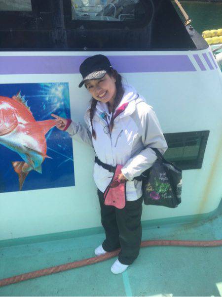 釣り堀水宝 釣果