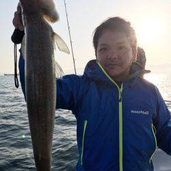 龍神丸（鹿児島） 釣果