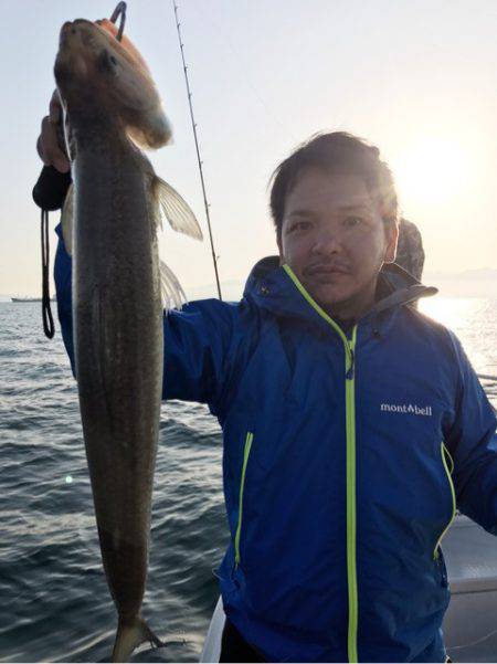 龍神丸（鹿児島） 釣果
