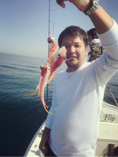 龍神丸（鹿児島） 釣果