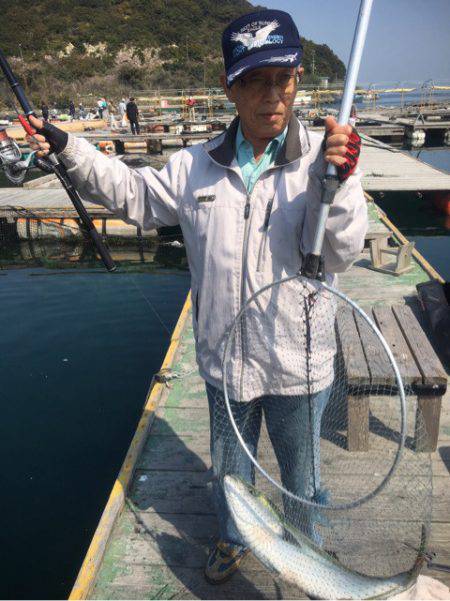 釣り堀水宝 釣果