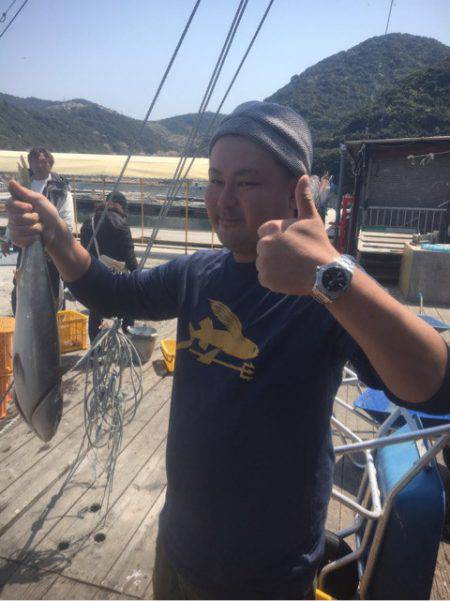 釣り堀水宝 釣果