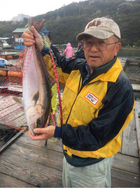 釣り堀水宝 釣果