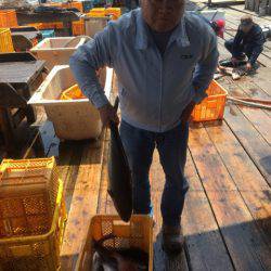 釣り堀水宝 釣果