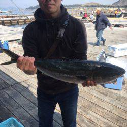 釣り堀水宝 釣果