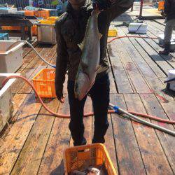 釣り堀水宝 釣果