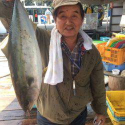 釣り堀水宝 釣果