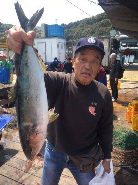 釣り堀水宝 釣果