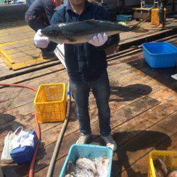 釣り堀水宝 釣果