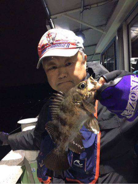 ヤザワ渡船 釣果