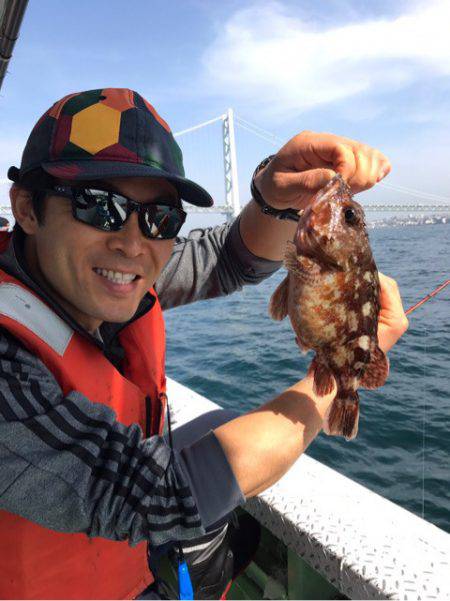 ヤザワ渡船 釣果