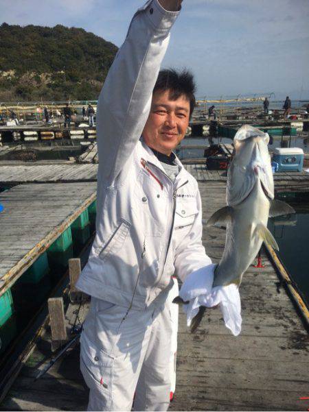 釣り堀水宝 釣果