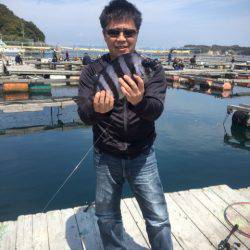 釣り堀水宝 釣果