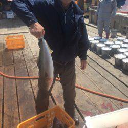 釣り堀水宝 釣果