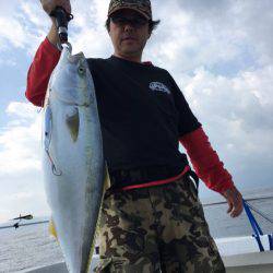 末広丸(熊本) 釣果