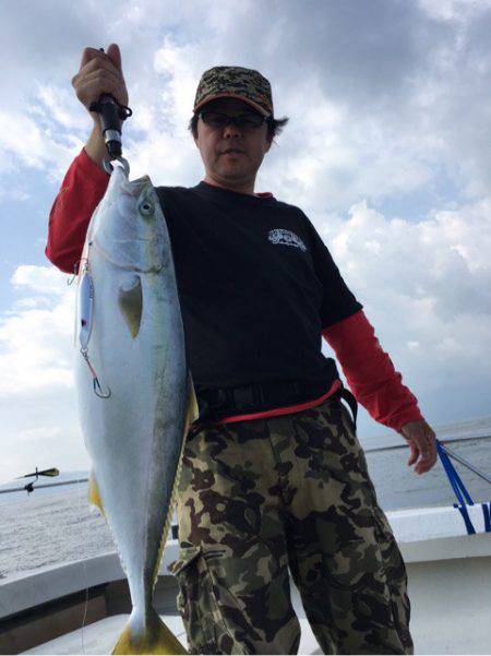 末広丸(熊本) 釣果