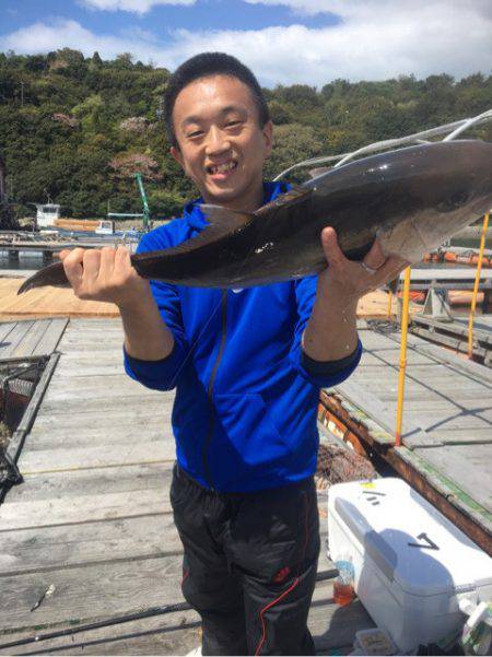 釣り堀水宝 釣果