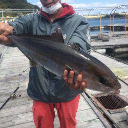 釣り堀水宝 釣果