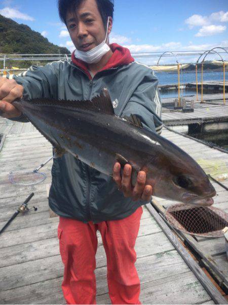 釣り堀水宝 釣果