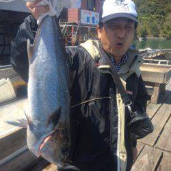 釣り堀水宝 釣果