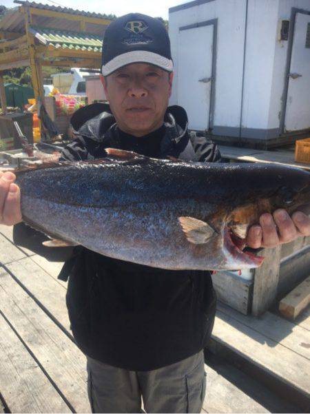 釣り堀水宝 釣果