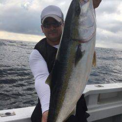 海楽隊 華栞丸 釣果