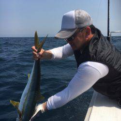 海楽隊 華栞丸 釣果