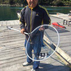 釣り堀水宝 釣果