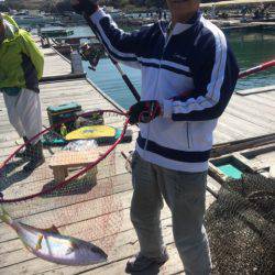 釣り堀水宝 釣果