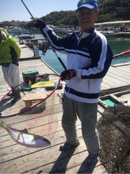 釣り堀水宝 釣果