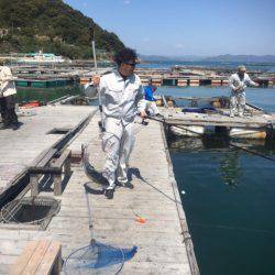 釣り堀水宝 釣果