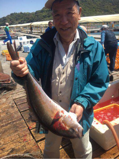 釣り堀水宝 釣果