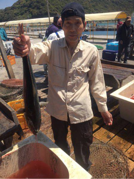 釣り堀水宝 釣果