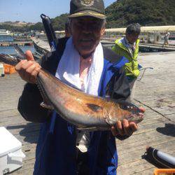 釣り堀水宝 釣果