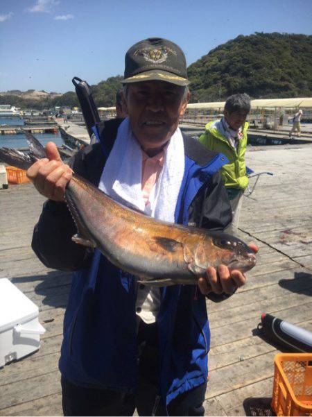 釣り堀水宝 釣果