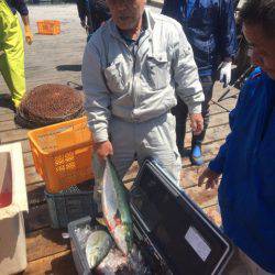 釣り堀水宝 釣果