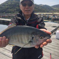 釣り堀水宝 釣果