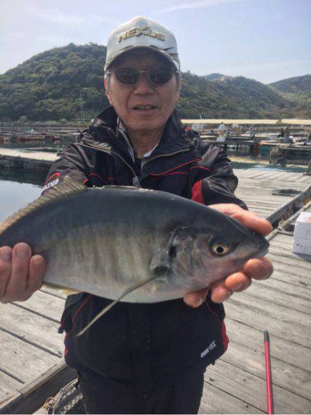 釣り堀水宝 釣果