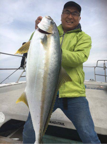 海楽隊 華栞丸 釣果