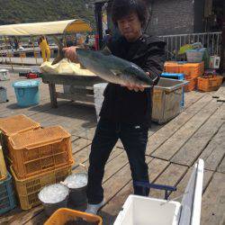 釣り堀水宝 釣果