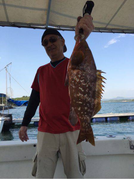 末広丸(熊本) 釣果