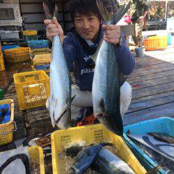 釣り堀水宝 釣果