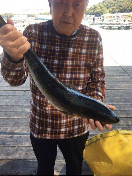 釣り堀水宝 釣果