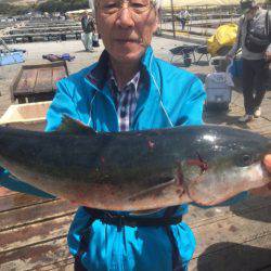 釣り堀水宝 釣果