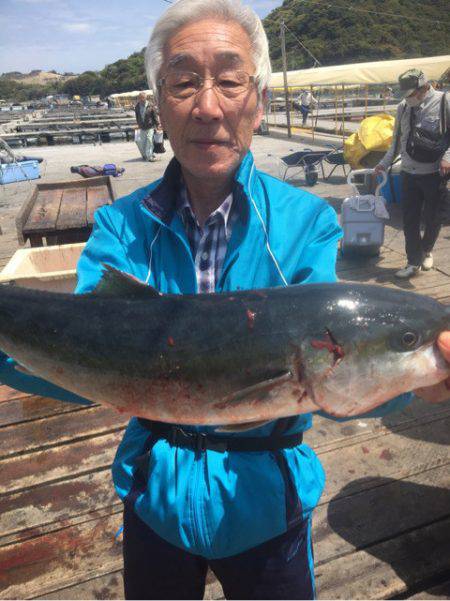 釣り堀水宝 釣果