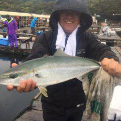 釣り堀水宝 釣果