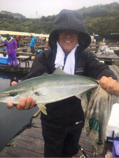 釣り堀水宝 釣果