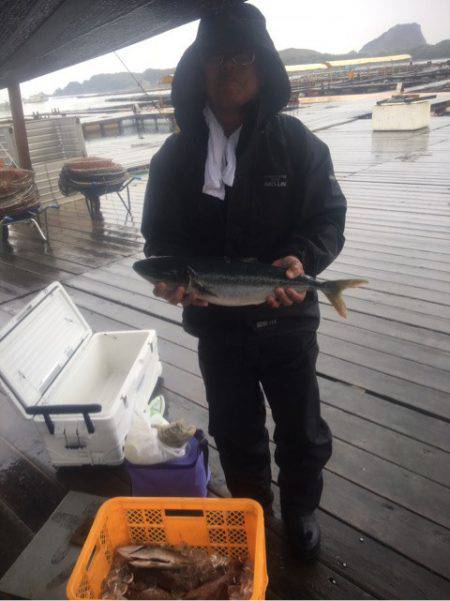 釣り堀水宝 釣果